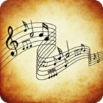 Logo of Theory of music android Application 